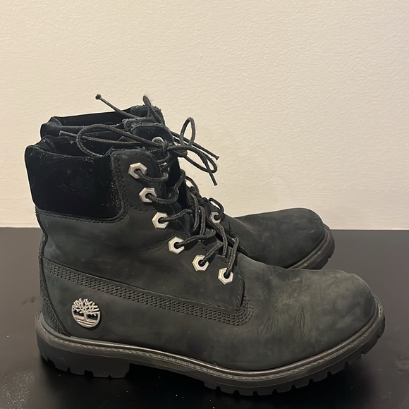 Timberland boots - Picture 3 of 6